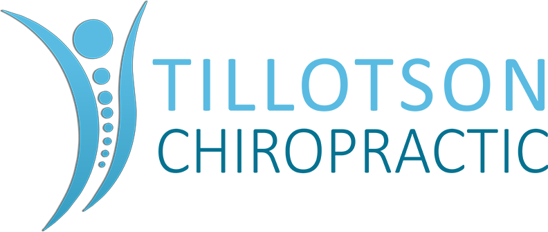 Tillotson Chiropractic Logo